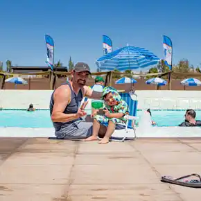 El Oasis