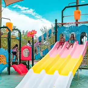 El Parque