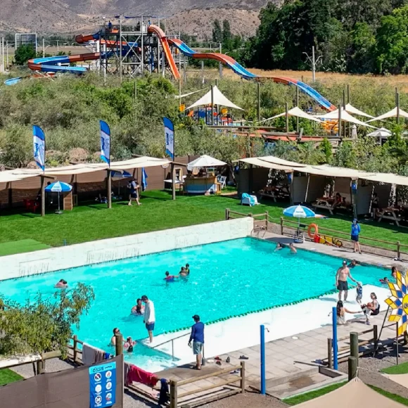 El Oasis